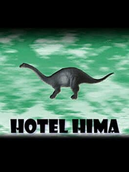 Hotel Hima cover art