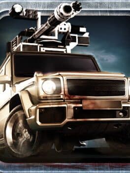 Zombie Roadkill 3D cover art