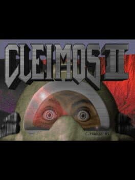 Cleimos II cover art
