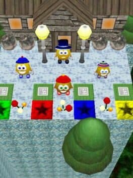 Wonderland Secret Worlds cover art