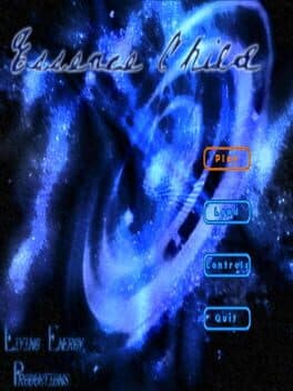 Essence Child cover art