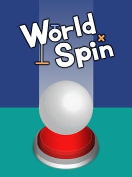 World Spin cover art
