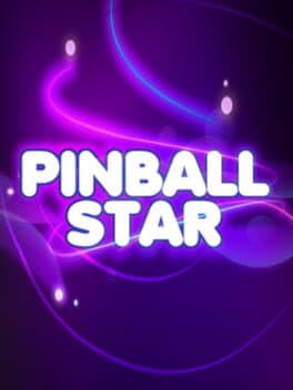 Pinball Star cover art