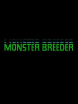 Monster Breeder cover art