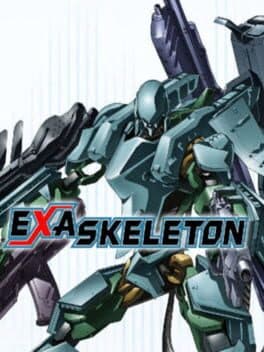 ExaSkeleton cover art