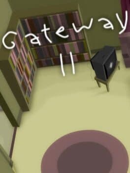 Gateway II cover art