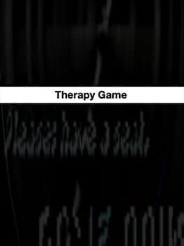 Therapy Game cover art