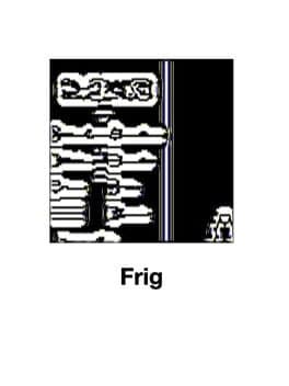 Frig cover art