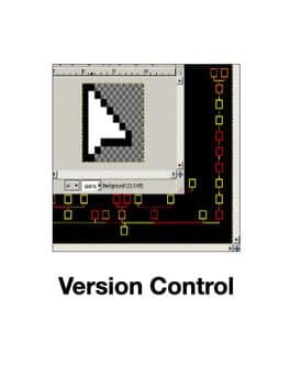 Version Control cover art