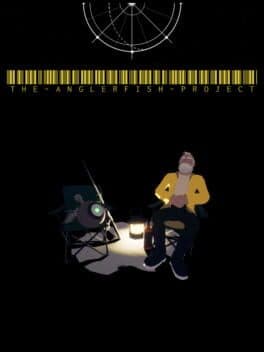 The Anglerfish Project cover art