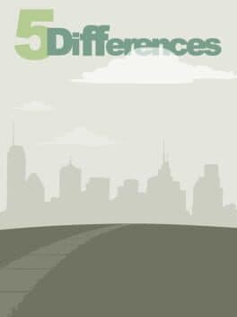 5 Differences cover art