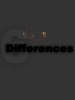 6 Differences cover art