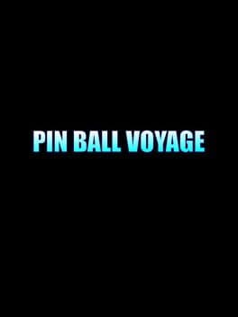 Pin Ball Voyage cover art