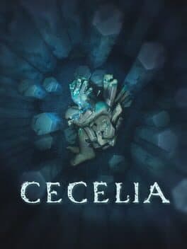 Cecelia cover art