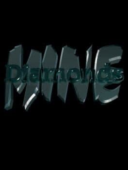 Diamonds Mine cover art
