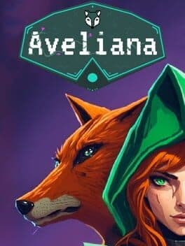Aveliana cover art