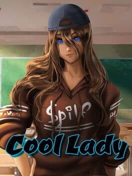 Cool Lady cover art
