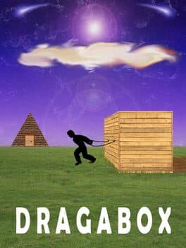 Dragabox cover art