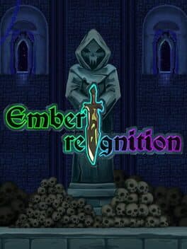Ember: Reignition cover art