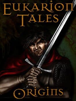 Eukarion Tales: Origins cover art