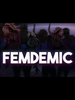 Femdemic cover art
