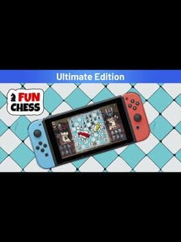 Fun Chess: Ultimate Edition cover art