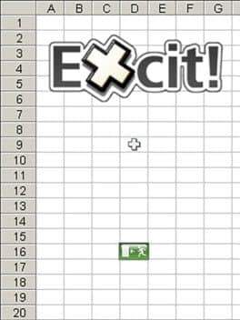 Excit cover art