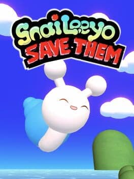 Snaileeyo Save Them cover art