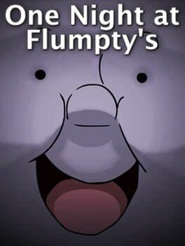 One Night at Flumpty's cover art