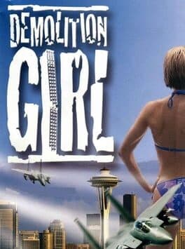 Demolition Girl cover art