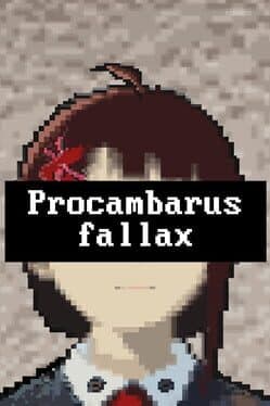 Procambarus Fallax cover art