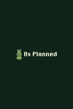 As Planned cover art