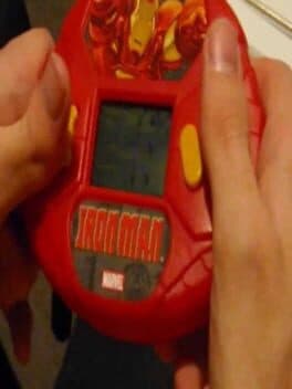 Marvel Heroes: Android Onslaught cover art