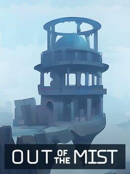 Out of the Mist cover art