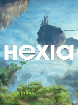Hexia cover art