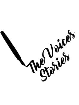 The Voices Stories cover art