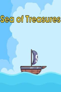 Sea of Treasures cover art