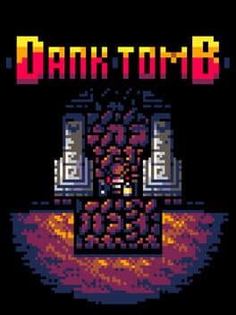 Dank Tomb cover art