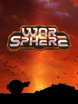 WarSphere cover art