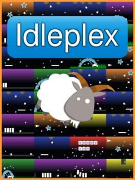 Idleplex cover art