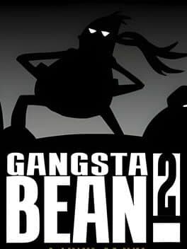Gangsta Bean 2 cover art