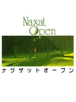 Naxat Open cover art