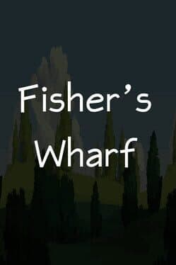 Fisher's Wharf cover art
