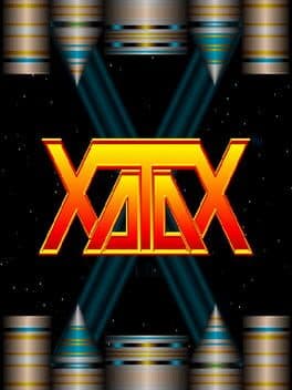 Xatax cover art