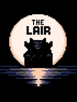The Lair cover art