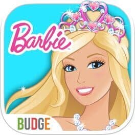 Barbie Magical Fashion cover art