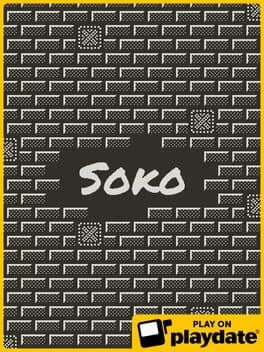 Soko cover art