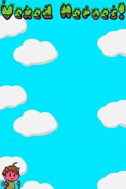 Vexed Heroes cover art