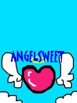 Angel Sweet cover art
