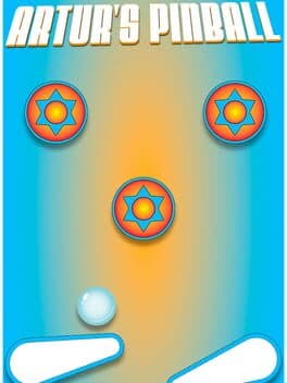 Artur's Pinball cover art